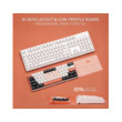 Redragon K683 Rapid Trigger Magnetic Switch