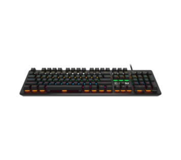 MSI Forge GK300 Blue Switches - Clavier Maroc