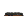 MSI Forge GK300 Blue Switches