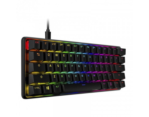 HyperX Alloy Origins 60