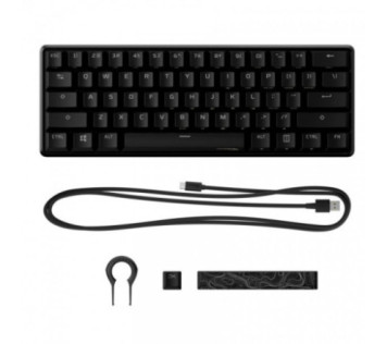 HyperX Alloy Origins 60 - Clavier Maroc