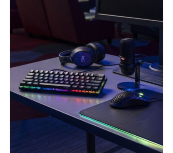 HyperX Alloy Origins 60 - Clavier Maroc