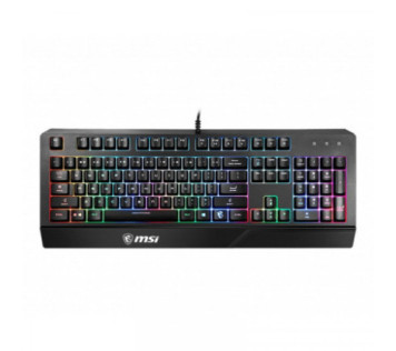 MSI Vigor GK20 sur PC Gamer Master au Maroc