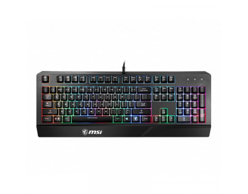 MSI Vigor GK20 sur PC Gamer Master au Maroc