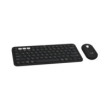 Logitech Pebble 2 Combo (Noir)