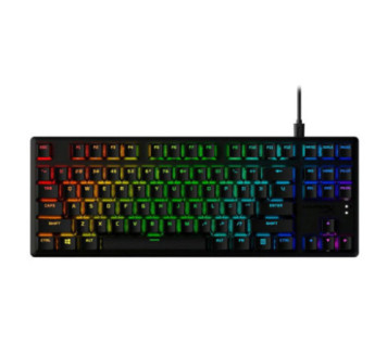 HyperX Alloy Origins Core PBT sur PC Gamer Master au Maroc
