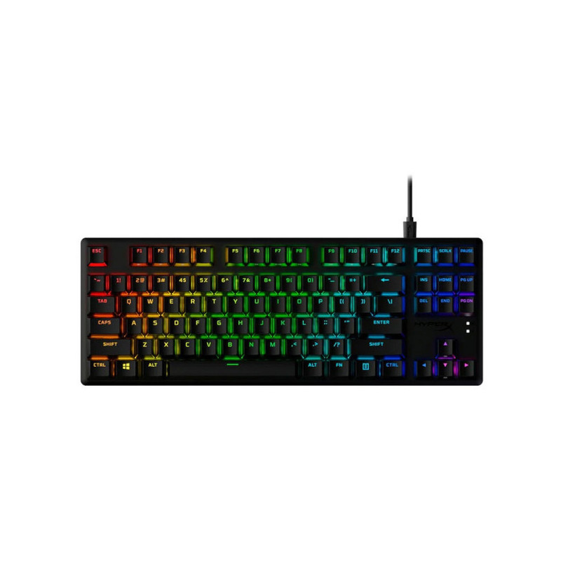 HyperX Alloy Origins Core PBT