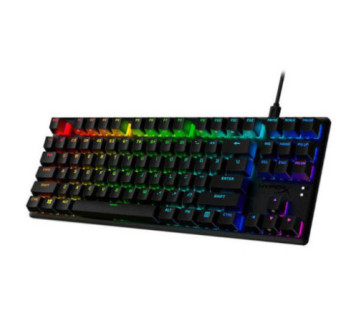 HyperX Alloy Origins Core PBT - Clavier Maroc