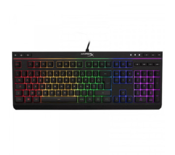 HyperX Alloy Core RGB sur PC Gamer Master au Maroc