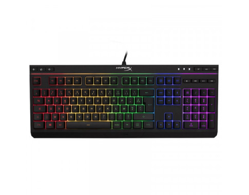 HyperX Alloy Core RGB sur PC Gamer Master au Maroc