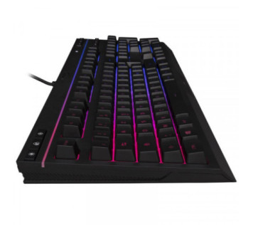 HyperX Alloy Core RGB - Clavier Maroc