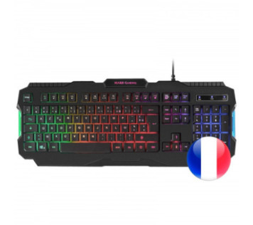 Mars Gaming MRK0FR RGB sur PC Gamer Master au Maroc