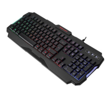 Mars Gaming MRK0FR RGB