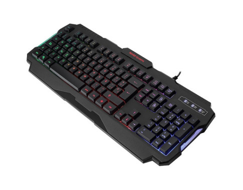 Mars Gaming MRK0FR RGB