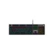 MSI Forge GK310 Red Switches