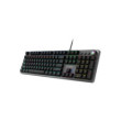 MSI Forge GK310 Red Switches