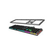 MSI Forge GK310 Red Switches