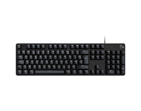 Logitech G G413 SE (US Qwerty) sur PC Gamer Master au Maroc