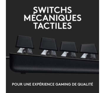 Logitech G G413 SE (US Qwerty)