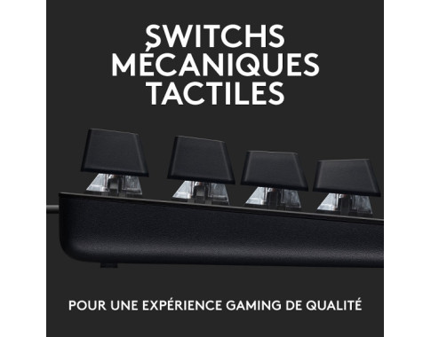 Logitech G G413 SE (US Qwerty)