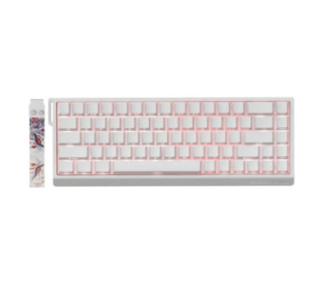 Madlions MAD 68 HE RGB White (Magnetic Switch) sur PC Gamer Master au Maroc