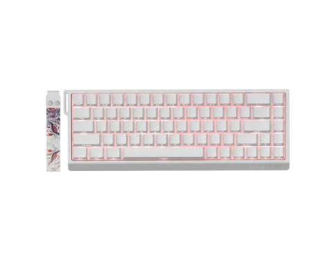 Madlions MAD 68 HE RGB White (Magnetic Switch) sur PC Gamer Master au Maroc