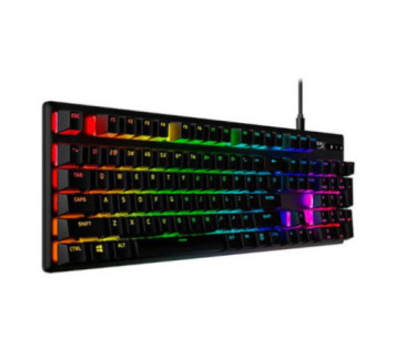 HyperX Alloy Origins PBT - Clavier Maroc