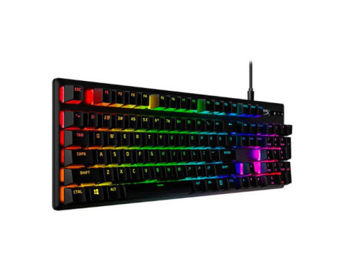 HyperX Alloy Origins PBT - Clavier Maroc