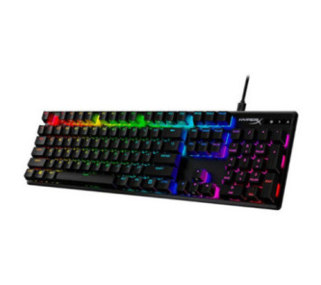 HyperX Alloy Origins PBT - Clavier Maroc