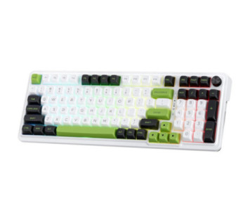 Redragon K686 PRO Wireless sur PC Gamer Master au Maroc