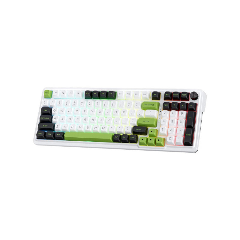 Redragon K686 PRO Wireless