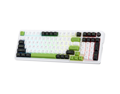 Redragon K686 PRO Wireless sur PC Gamer Master au Maroc
