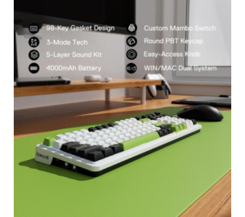 Redragon K686 PRO Wireless