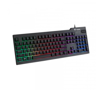 Rapoo V50S sur PC Gamer Master au Maroc