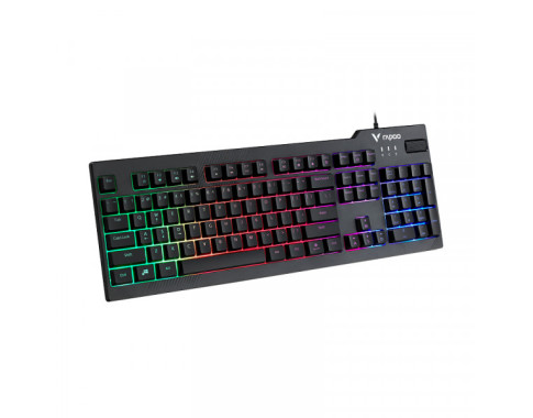 Rapoo V50S sur PC Gamer Master au Maroc