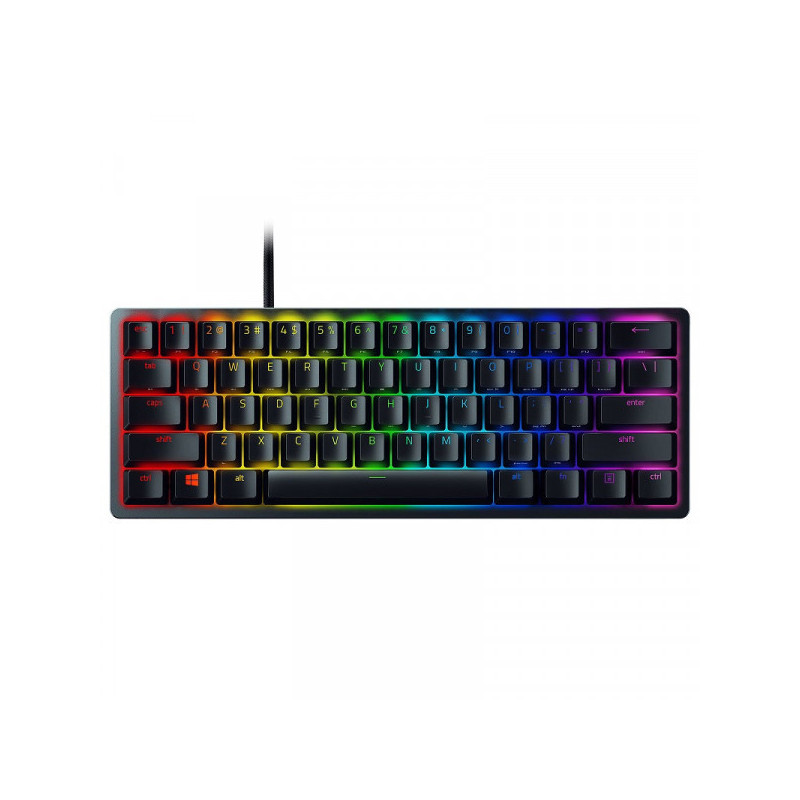 Razer Huntsman Mini (Razer Optical Red)
