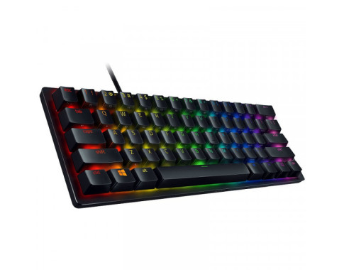 Razer Huntsman Mini (Razer Optical Red)