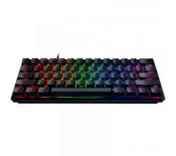 Razer Huntsman Mini (Razer Optical Red) - Clavier Maroc
