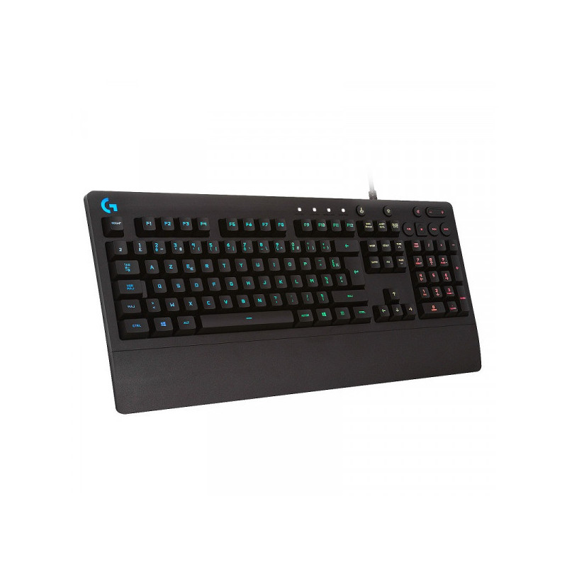 Logitech G213 Prodigy RGB (AZERTY, Français)
