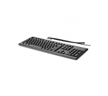 Clavier USB HP sur PC Gamer Master au Maroc