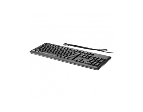 Clavier USB HP sur PC Gamer Master au Maroc