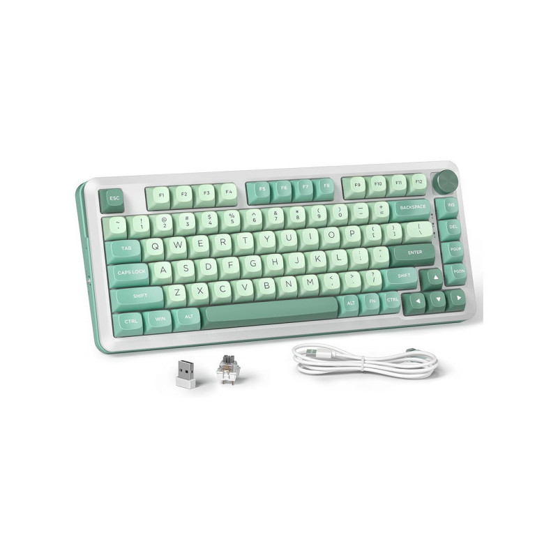 Redragon Cyrus Pro K681MG Wireless