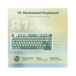 Redragon Cyrus Pro K681MG Wireless