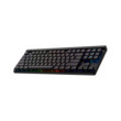 Logitech G G515 TKL Lightspeed Noir (Tactile Version AZERTY )