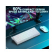 Aula WIN60 HE WHITE (Magnetic Switch)