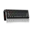 Aula WIN60 HE BLACK (Magnetic Switch)