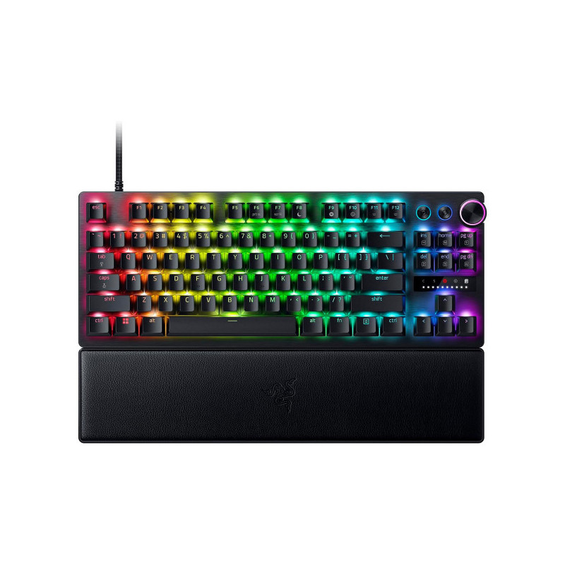 Razer Huntsman v3 Pro TKL