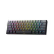 Redragon K617 FIZZ 60% Rapid Trigger Wired Magnetic Switch
