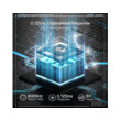 Redragon K617 FIZZ 60% Rapid Trigger Wired Magnetic Switch