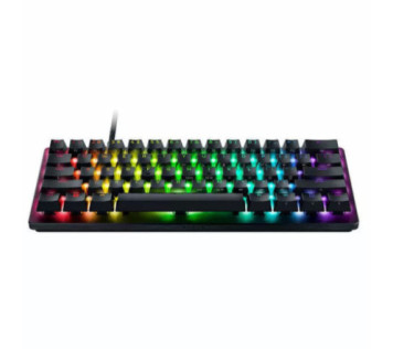 Razer Huntsman v3 Pro Mini - Clavier Maroc